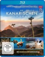 Die Kanarischen Inseln, Blu-ray