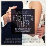 Hochzeitslieder-20 Walzer Für Den Eröffnungstanz