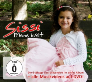 Meine Welt, 2 DVDs