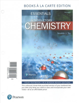 INTRODUCTORY CHEMISTRY ESSENTI