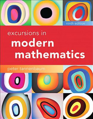 EXCURSIONS IN MODERN MATHEMATI