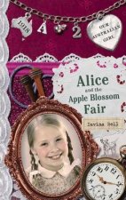 ALICE & THE APPLE BLOSSOM FAIR