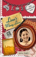 LINAS MANY LIVES