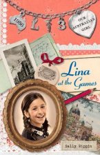 LINA AT THE GAMES