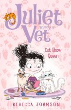 CAT SHOW QUEEN