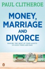 MONEY MARRIAGE & DIVORCE