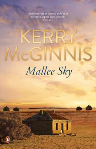 MALLEE SKY