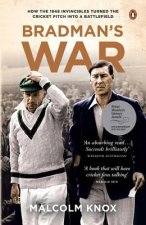 BRADMANS WAR