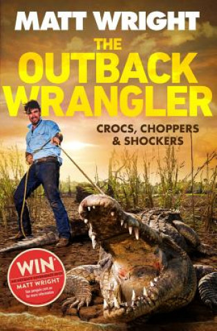 OUTBACK WRANGLER