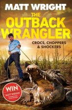 OUTBACK WRANGLER