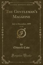 The Gentleman's Magazine, Vol. 287