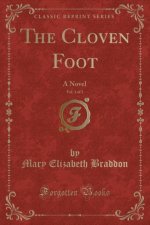 The Cloven Foot, Vol. 1 of 3