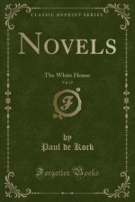 Novels, Vol. 12