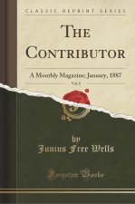 The Contributor, Vol. 8