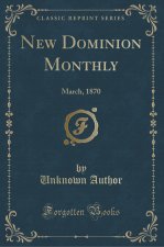 New Dominion Monthly