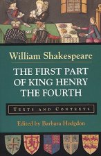 1ST PART OF KING HENRY THE 4TH