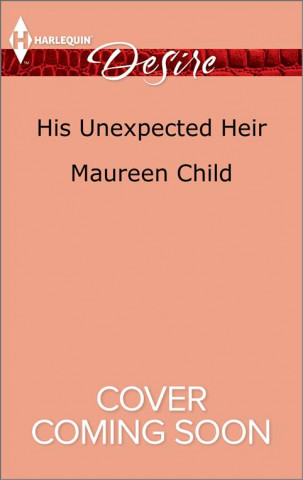 HIS UNEXPECTED HEIR