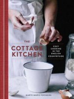 Cottage Kitchen