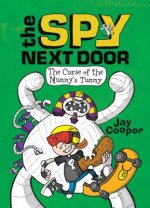 Curse of the Mummy's Tummy (The Spy Next Door #2)