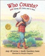 Who Counts?: 100 Sheep, 10 Coins, and 2 Sons