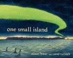1 SMALL ISLAND