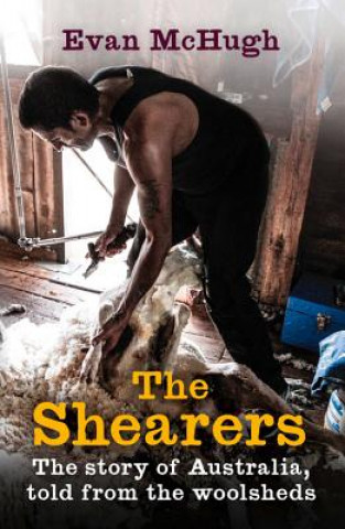 SHEARERS