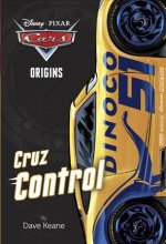 CARS ORIGINS CRUZ CONTROL (DIS