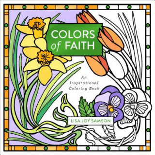 Colors of Faith