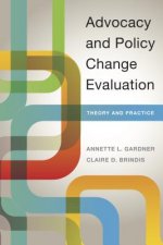 Advocacy and Policy Change Evaluation