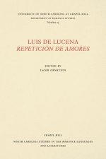 Luis de Lucena Repeticion de Amores