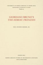 Giordano Bruno's The Heroic Frenzies