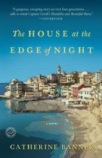 House at the Edge of Night