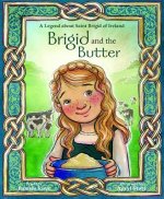 BRIGID & THE BUTTER