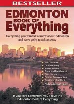 EDMONTON BK OF EVERYTHING
