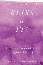 BLISS IS IT THE TEACHERS OF TH