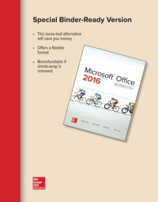 LOOSE LEAF FOR MS OFFICE 2016