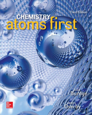 Loose Leaf for Chemistry: Atoms First