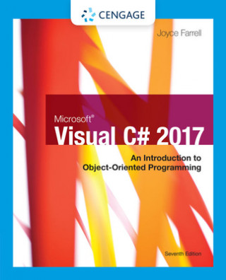 Microsoft Visual C#: An Introduction to Object-Oriented Programming