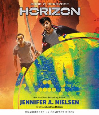DEADZONE (HORIZON BK 2)      D