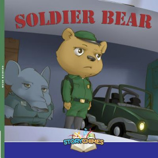 Soldier Bear