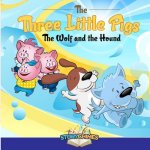 Three Little Pigs - the Wolf and the Hound