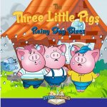 Three Little Pigs 3 - Rainy Day Blues