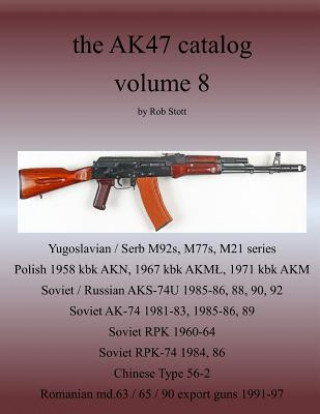 Ak47 Catalog Volume 8