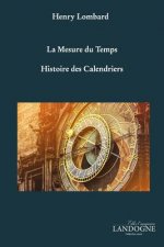Mesure du Temps Histoire des Calendriers