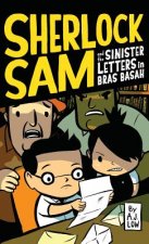 SHERLOCK SAM & THE SINISTER LE