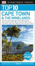 DK Eyewitness: DK Eyewitness Top 10 Cape Town and the Winela