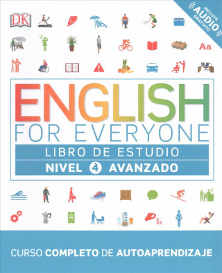 ENGLISH FOR EVERYONE NIVEL AVA