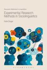 Experimental Research Methods in Sociolinguistics