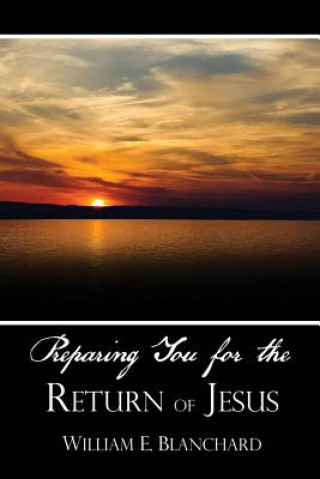 PREPARING YOU FOR THE RETURN O