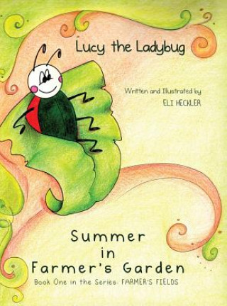 LUCY THE LADYBUG